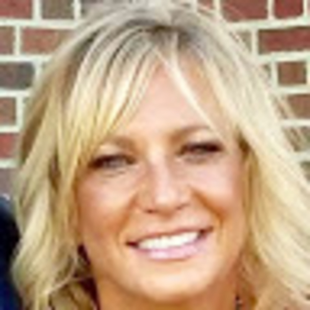 Meet your Posher, Jacqueline